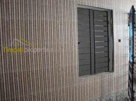 6) 2 BHK Flat for Sale in Tirupati - Renigunta Road - Flat Front Look.JPG